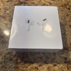 Apple Airpod Pro - With Wireless Charging