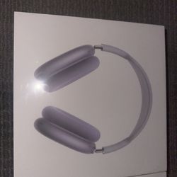Apple Airpods Max Usb-c Purple