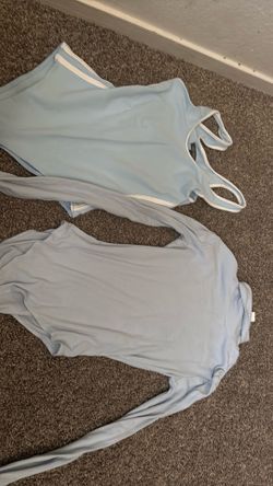 Bodysuit shirt