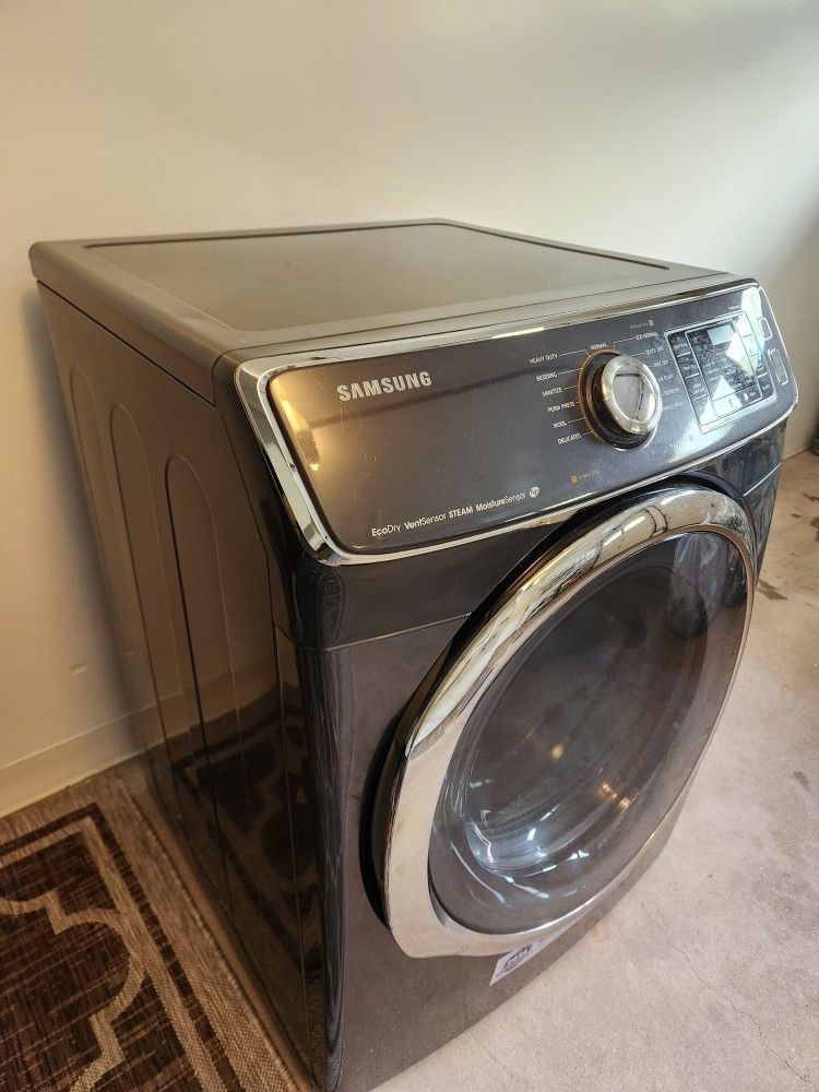 Samsung Washing Machine
