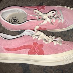 Converse x Golf Le Fleur