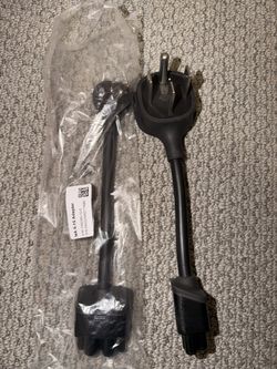 Gen 2 NEMA 14-50 & 5-15 