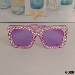 Kids Girls & Boys Sunglasses (GB89)