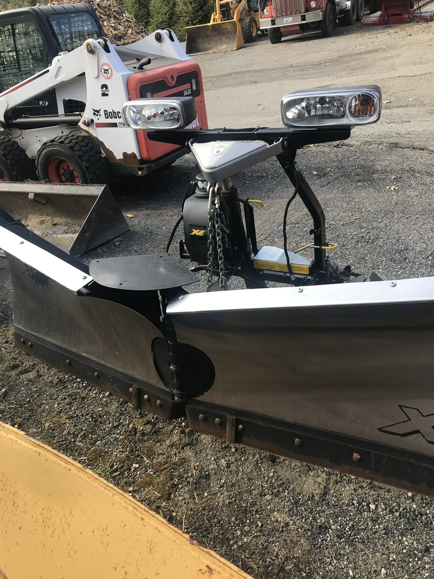 8.6 Fisher Xv2