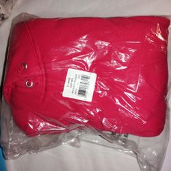 Red Nightwear Unopened