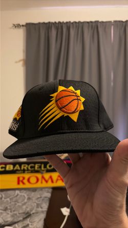 Phoenix sun’s jersey mesh hat 🧢