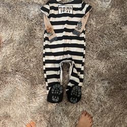 Disfraz De Niño 24 Months/Size 2T $ 8 Dlls