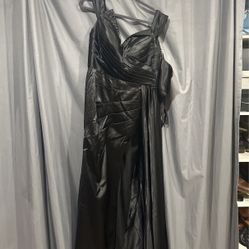 Black Formal Dress