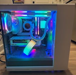 High- End Gaming PC RTX4070 Super|i7-14700K|32gb DDR5|2Tb Nvme