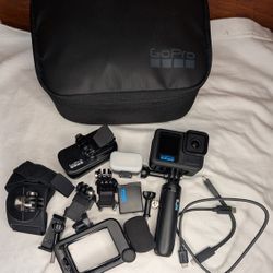 Gopro Hero 13