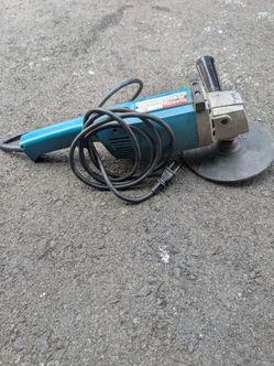 Grinder