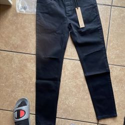 Ksubi Jeans (size 33)