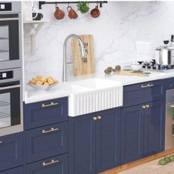 KITCHEN SINK