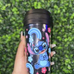 STITCH CUP