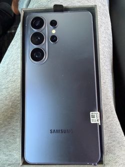 S26 ULTRA-ATT LOCKED-CLEAN IMEI