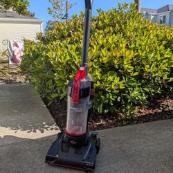 Standing Vacuum Used