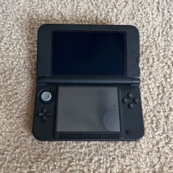 Nintendo 3DS XL