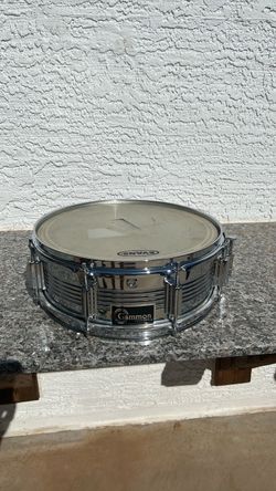 Snare Drum