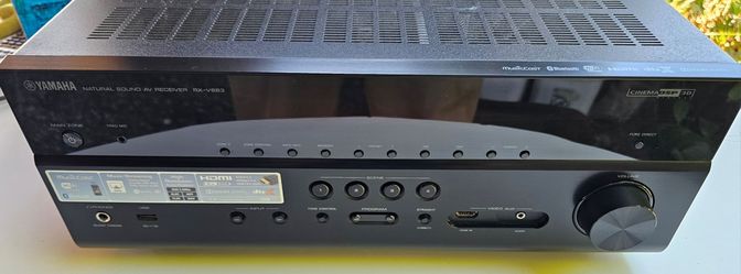 Yamaha
