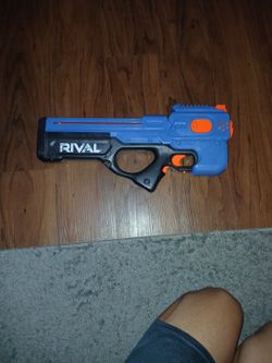 Nerf Rival Mxx-1200