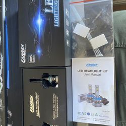 Fahren LED lighting Kit 