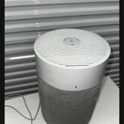 Air purifier