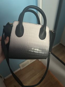 small purse