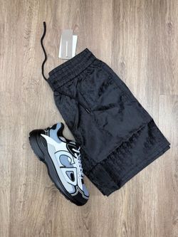 Christian Dior sneakers