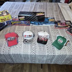 Diecast NHRA Collectibles