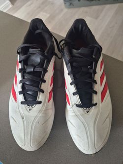 Cleats soccer adidas