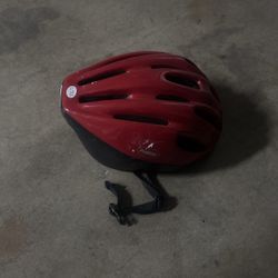 Bike Helmet For Kids 