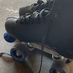 Roller Blades 