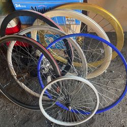 Rims