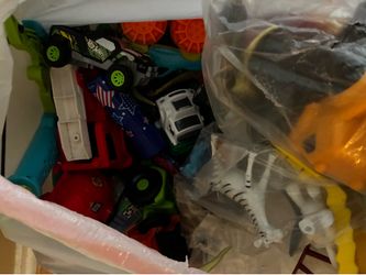 Kid toys