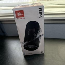 Jbl Speaker