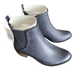 Lucky Brand Rain Boots Size 6 New