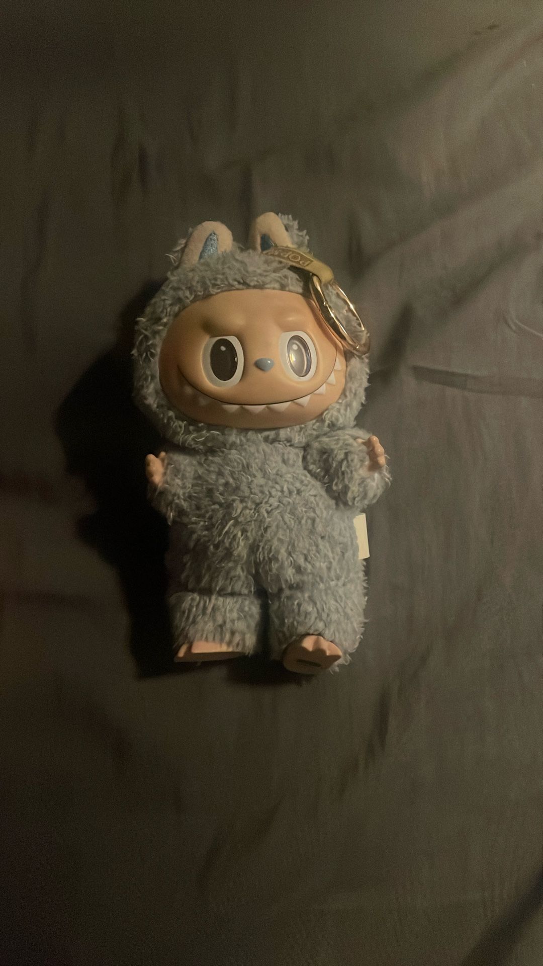 labubu The Monsters