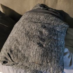 weighted blanket