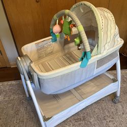 Graco Bassinet