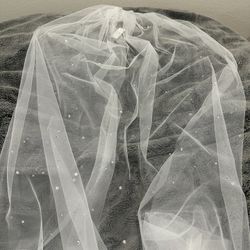 Wedding Veil