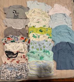 6-9 baby boy clothes