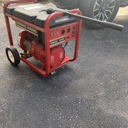 Generac 4000xl Generator