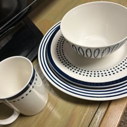 Kate Spade New Dish Set