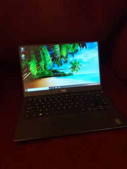 Dell XPS 13 9343 Notebook