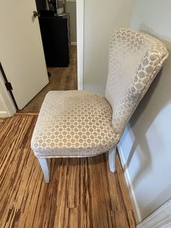 Accent Chair