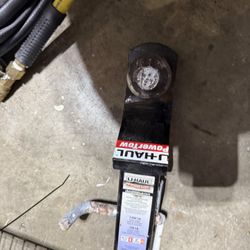 Tow Hitch 