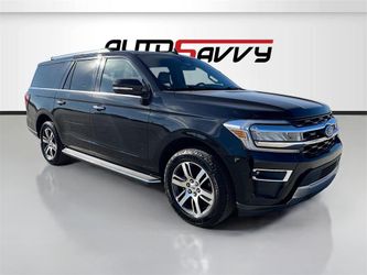 2023 Ford Expedition