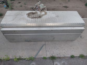 Truck Toolbox