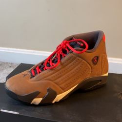 Jordan 14 Retro SE