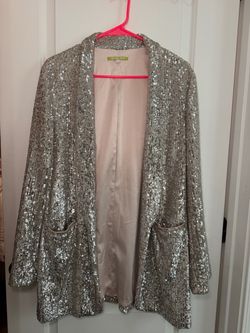 Gianni Bini Blazer